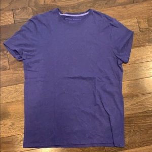 Banana Republic short sleeve shirt